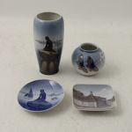 924 4007 PORCELAIN